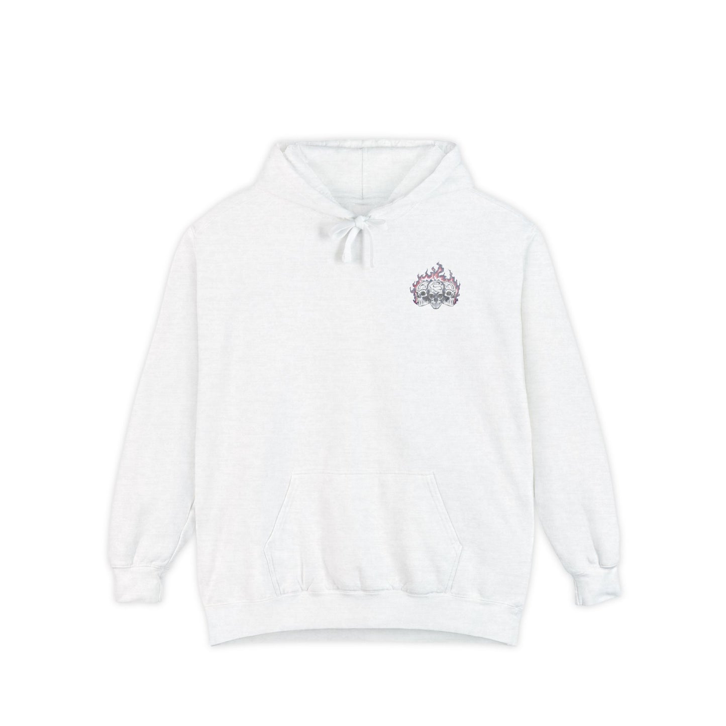 BUFFALO FOOTBALL v3 - HOODIE