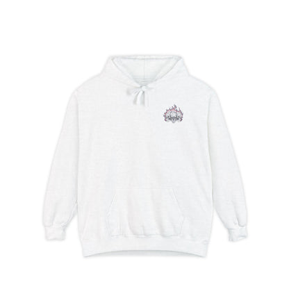 BUFFALO FOOTBALL v3 - HOODIE