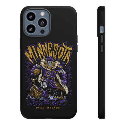 MINNESOTA FOOTBALL - IPHONE TOUGH CASE