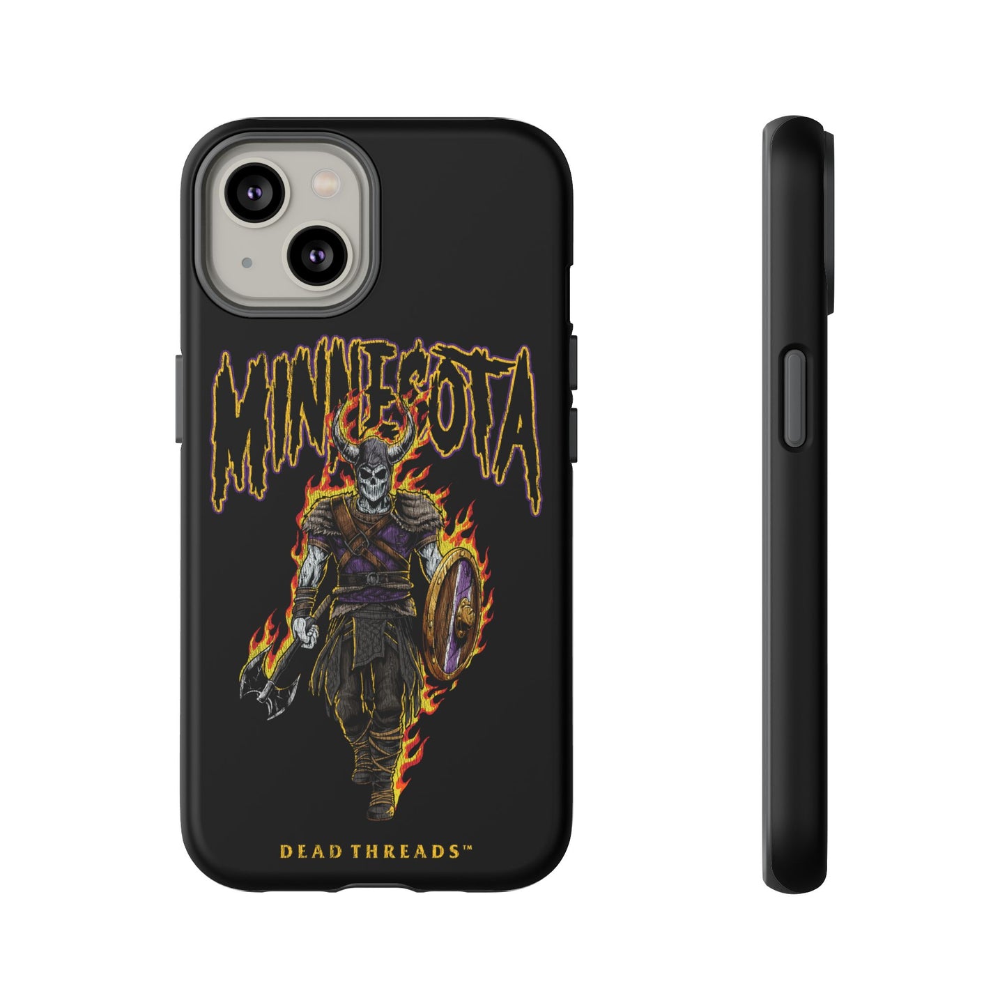 MINNESOTA FOOTBALL v2 - IPHONE TOUGH CASE