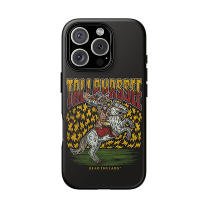 TALLAHASSEE - IPHONE TOUGH CASE