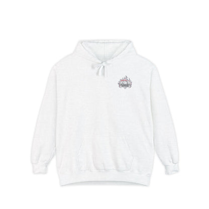 STORRS FOOTBALL - HOODIE