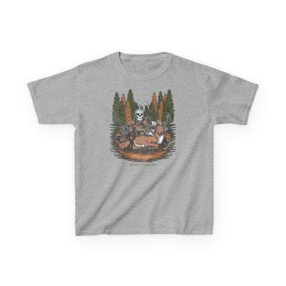 BOW HUNTING - KIDS