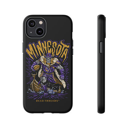 MINNESOTA FOOTBALL - IPHONE TOUGH CASE