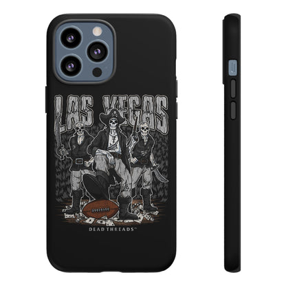 LAS VEGAS FOOTBALL - IPHONE TOUGH CASE