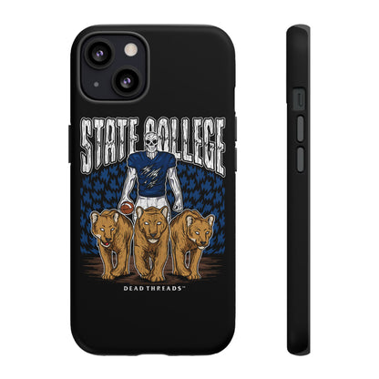 STATE COLLEGE FOOTBALL - IPHONE TOUGH CASE