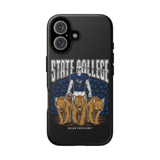 STATE COLLEGE FOOTBALL - IPHONE TOUGH CASE