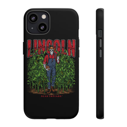 LINCOLN - IPHONE TOUGH CASE