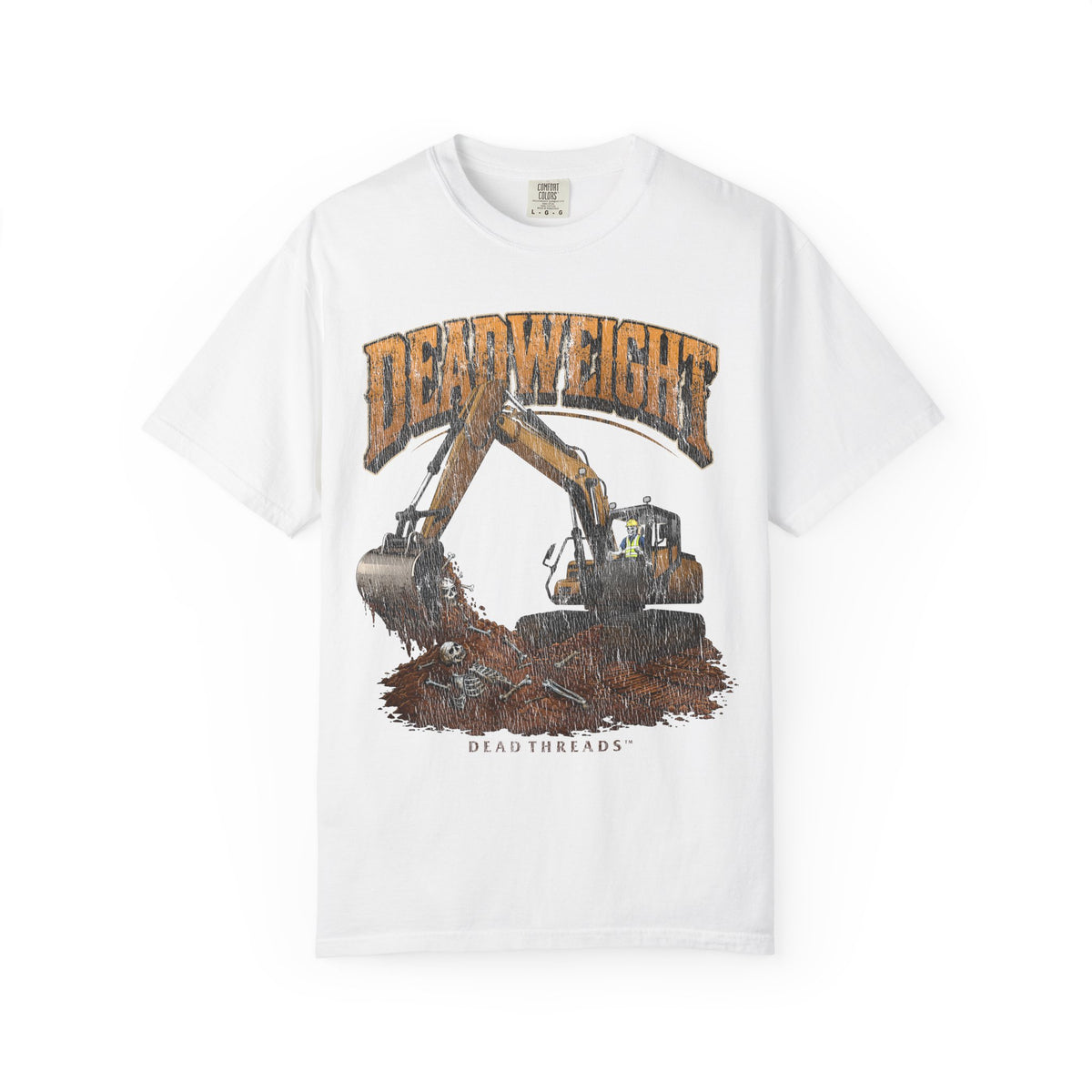 DEADWEIGHT