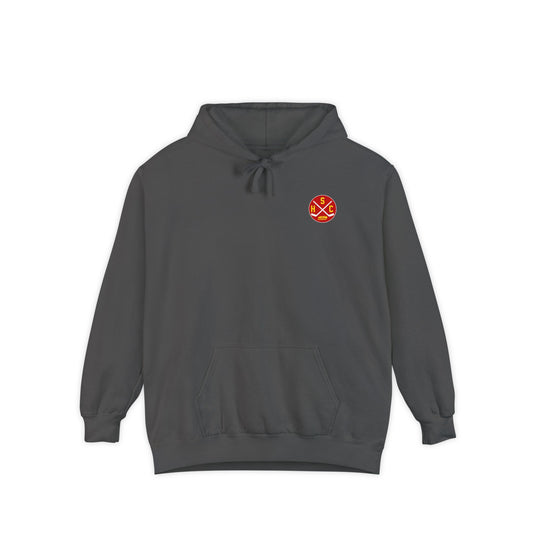 HAM SUB CLUB - HOODIE