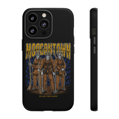 MORGANTOWN - IPHONE TOUGH CASE