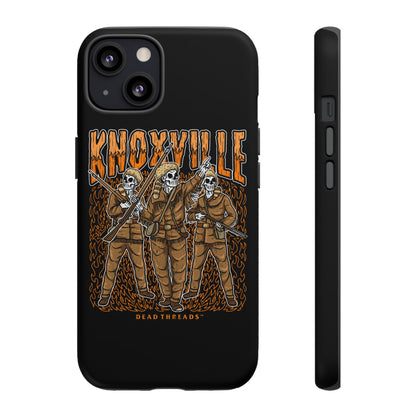 KNOXVILLE - IPHONE TOUGH CASE