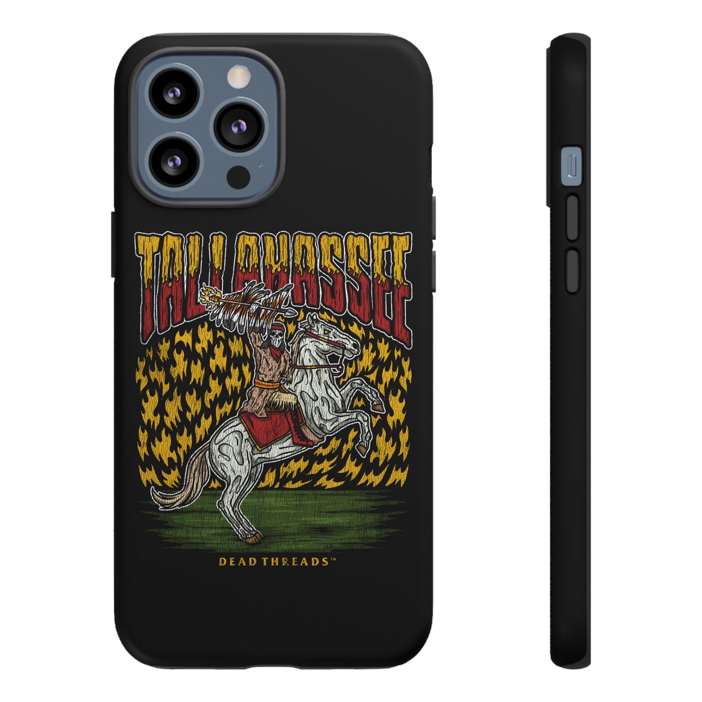 TALLAHASSEE - IPHONE TOUGH CASE