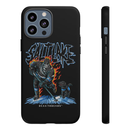 SALT LAKE HOCKEY - IPHONE TOUGH CASE