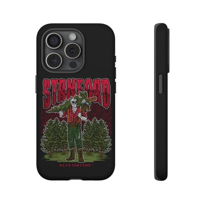 STANFORD - IPHONE TOUGH CASE