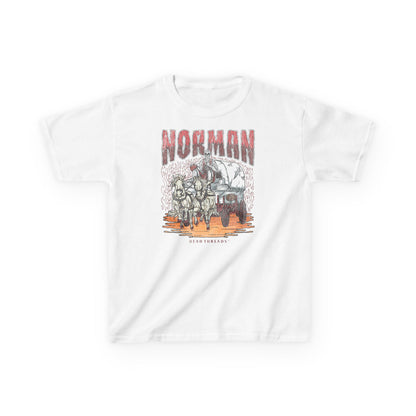 NORMAN BASKETBALL - KIDS