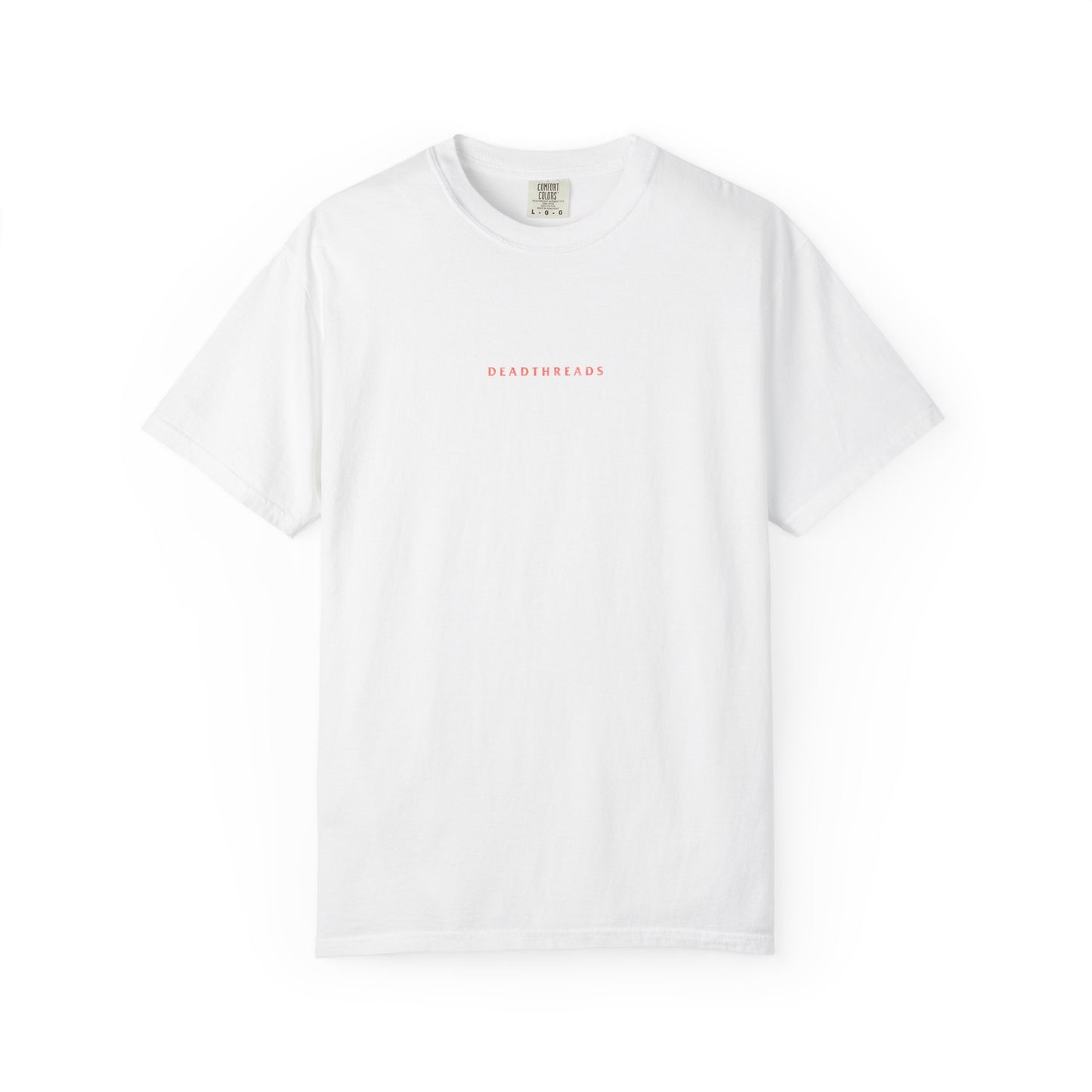 AUBURN BASKETBALL - “DT ESSENTIAL" PREMIUM T-SHIRT