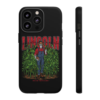 LINCOLN - IPHONE TOUGH CASE