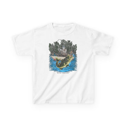 FISH ON - KIDS