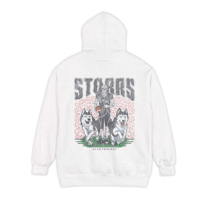 STORRS FOOTBALL - “DT ESSENTIAL" HOODIE