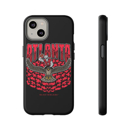 ATLANTA FOOTBALL - IPHONE TOUGH CASE