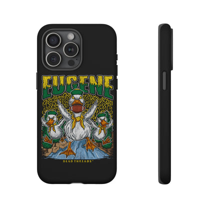 EUGENE FOOTBALL - IPHONE TOUGH CASE