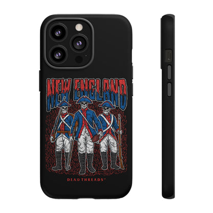 NEW ENGLANDFOOTBALL - IPHONE TOUGH CASE