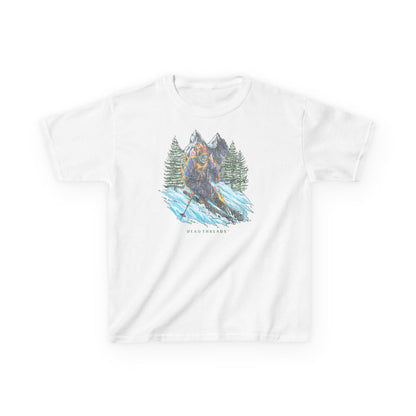 SKIING - KIDS