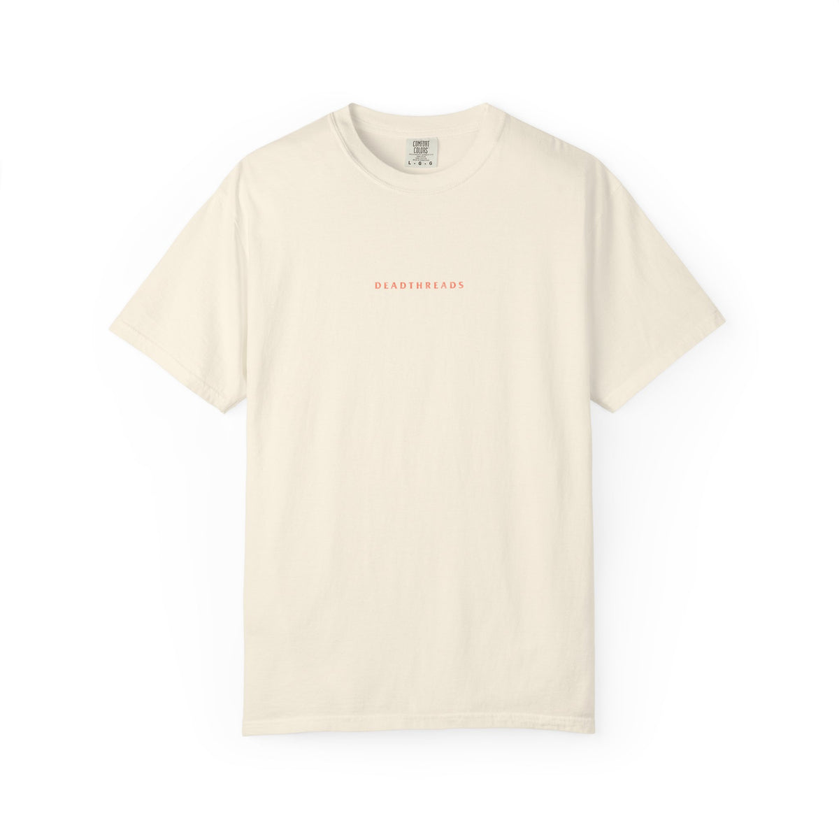 ACADIA NATIONAL PARK (FEMALE) - “DT ESSENTIAL" PREMIUM T-SHIRT
