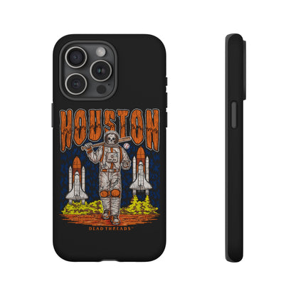 HOUSTON BASEBALL - IPHONE TOUGH CASE