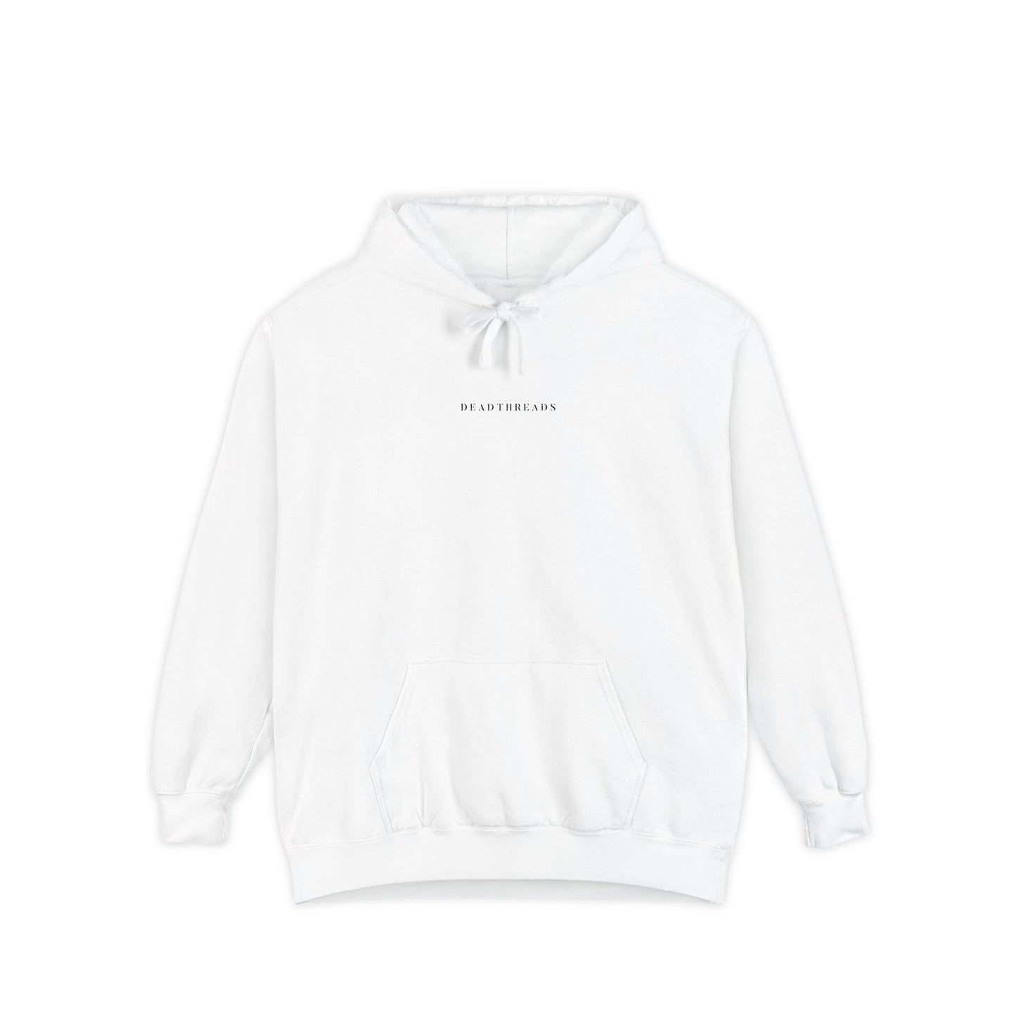 LAST RIDE - “DT ESSENTIAL" HOODIE