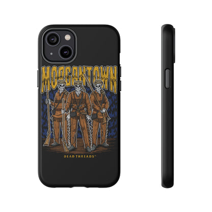 MORGANTOWN - IPHONE TOUGH CASE