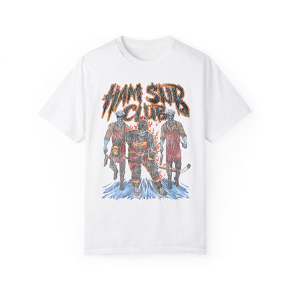 HAM SUB CLUB PREMIUM SHIRT