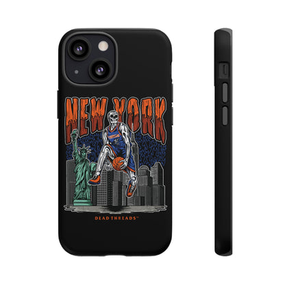 NEW YORK BASKETBALL - IPHONE TOUGH CASE