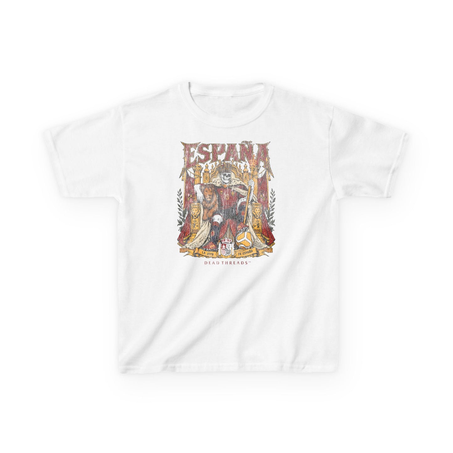 ESPAÑA v2 - KIDS