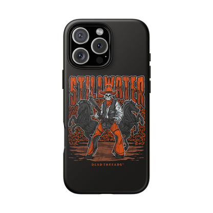 STILLWATER - IPHONE TOUGH CASE