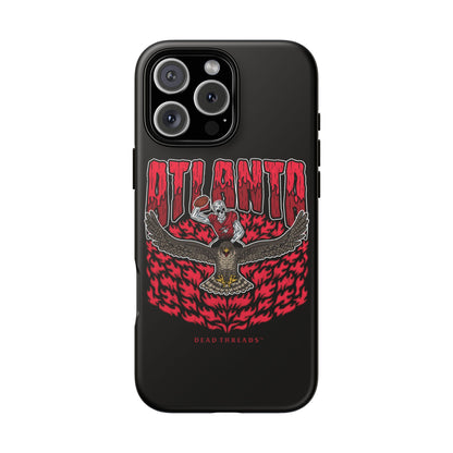 ATLANTA FOOTBALL - IPHONE TOUGH CASE