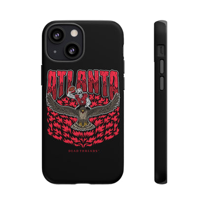 ATLANTA FOOTBALL - IPHONE TOUGH CASE