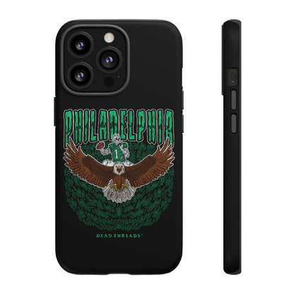 PHILADELPHIA FOOTBALL - IPHONE TOUGH CASE