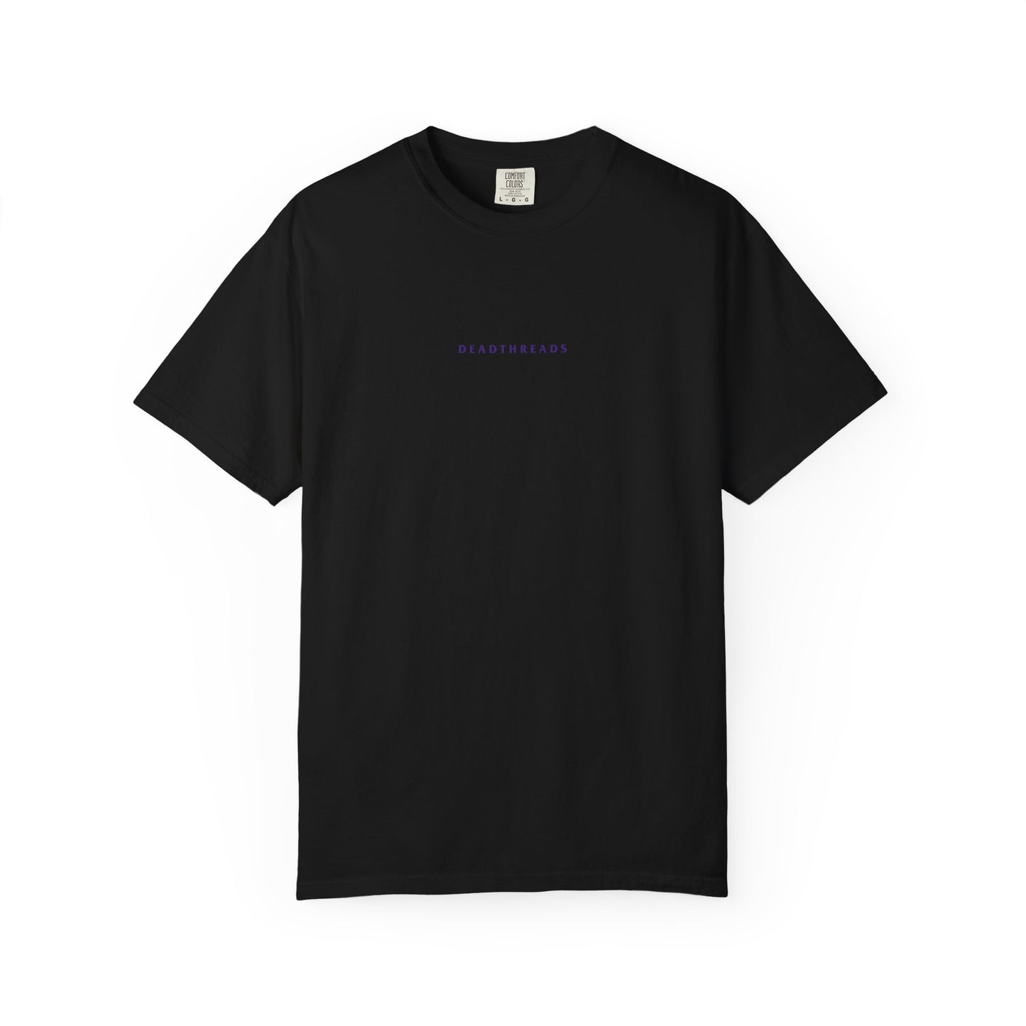 UTAH BASKETBALL - “DT ESSENTIAL" PREMIUM T-SHIRT