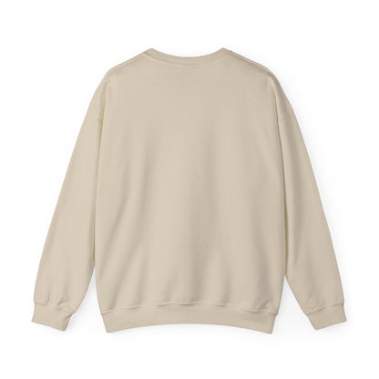 BOY DAD v1 - CREWNECK SWEATSHIRT