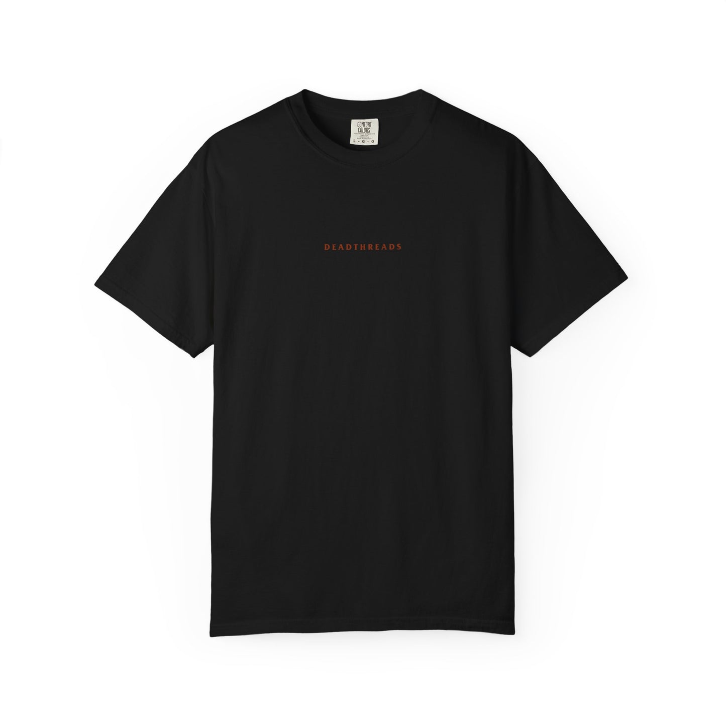 ROTTIE DAD - “DT ESSENTIAL" PREMIUM T-SHIRT
