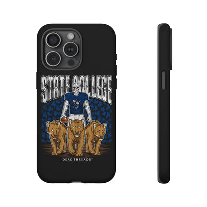 STATE COLLEGE FOOTBALL - IPHONE TOUGH CASE