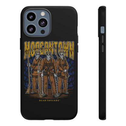 MORGANTOWN - IPHONE TOUGH CASE