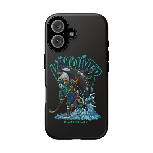 VANCOUVER HOCKEY - IPHONE TOUGH CASE