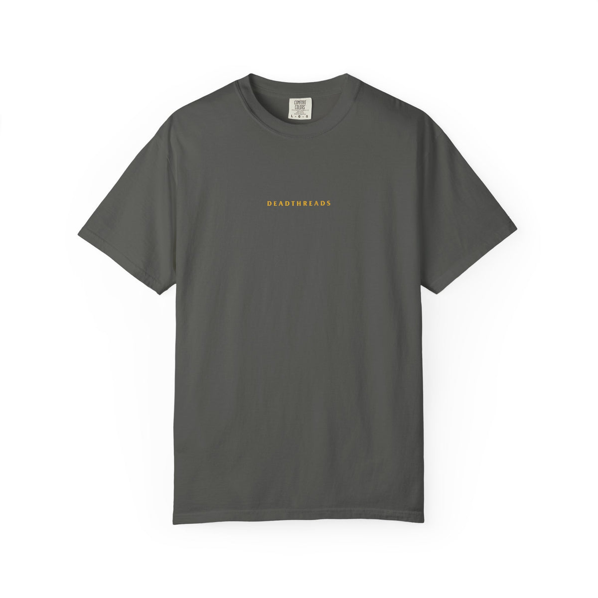 CORSO MOM - “DT ESSENTIAL" PREMIUM T-SHIRT