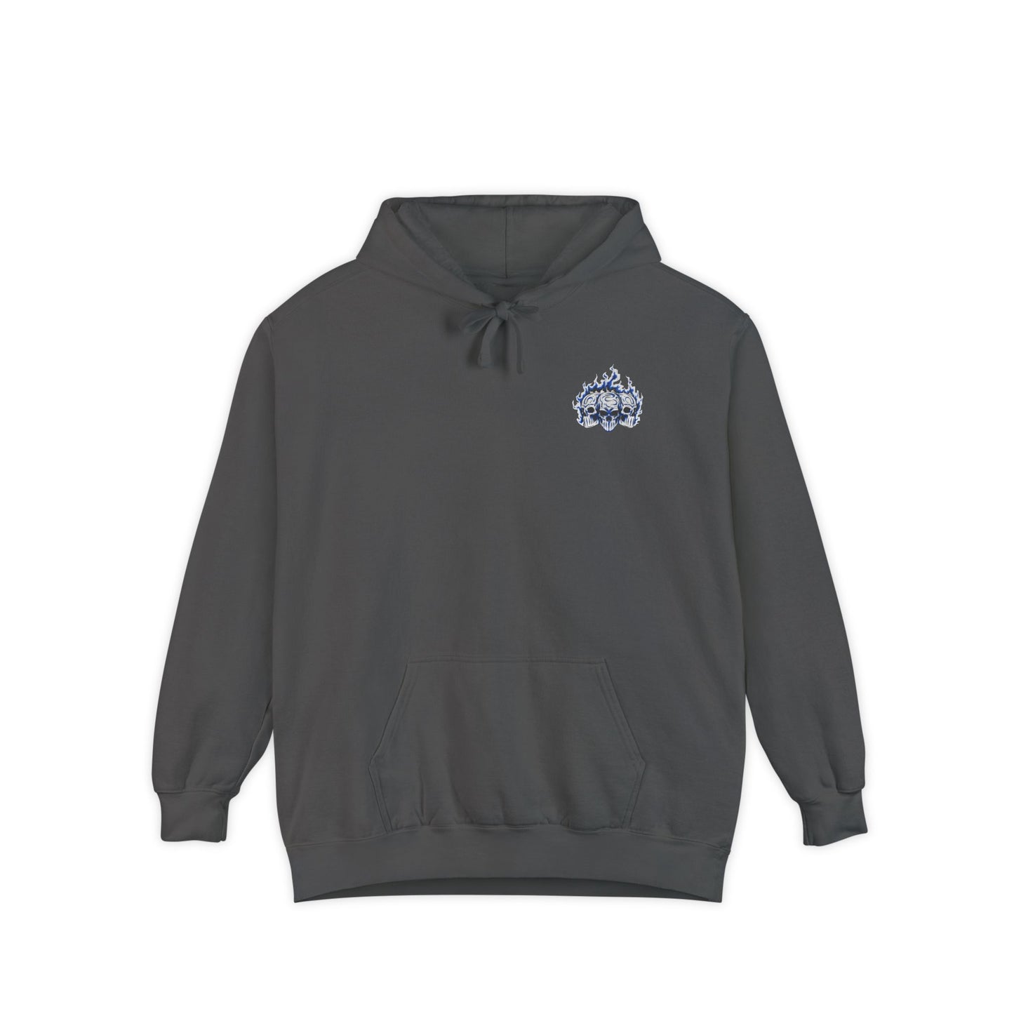 BUFFALO FOOTBALL v3 - HOODIE