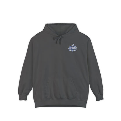 BUFFALO FOOTBALL v3 - HOODIE