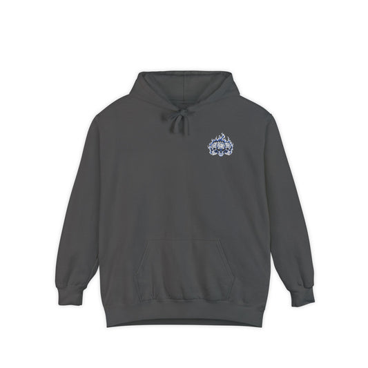 BUFFALO FOOTBALL v3 - HOODIE