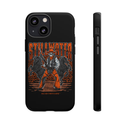 STILLWATER - IPHONE TOUGH CASE